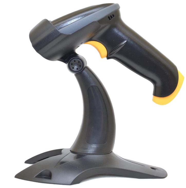 UNITECH MS846 Imager Handheld Barcode Scanner-product