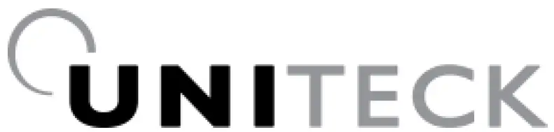 UNITECK logo