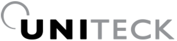 UNITECK logo