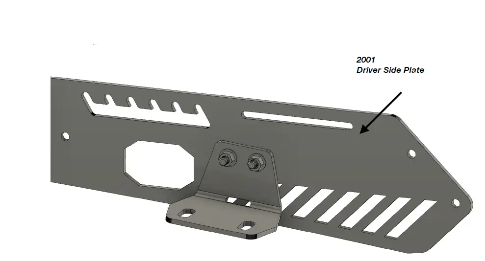 UPTOP-BRAVO-2-3G-Tacoma-2005-2023-Roof-Rack-fig3