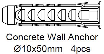 USX-MOUNT-XTL009-UL-Listed-TV-Wall-Mount-Tilting-Brackets-fig-12