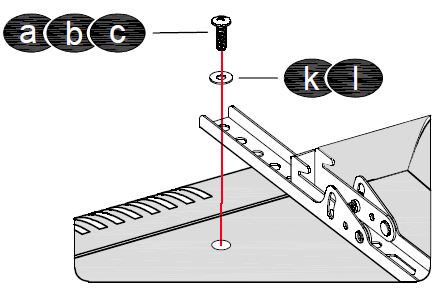 USX-MOUNT-XTL009-UL-Listed-TV-Wall-Mount-Tilting-Brackets-fig-16