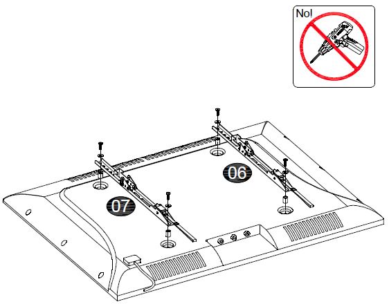 USX-MOUNT-XTL009-UL-Listed-TV-Wall-Mount-Tilting-Brackets-fig-18