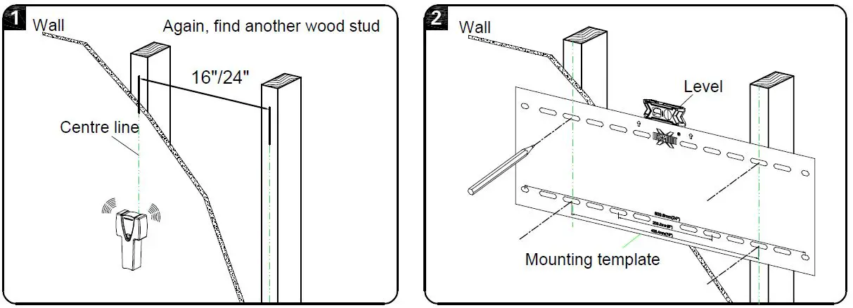 USX-MOUNT-XTL009-UL-Listed-TV-Wall-Mount-Tilting-Brackets-fig-19