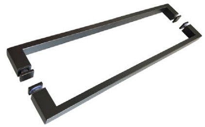 UTEIWF 470 Shower Doors Frameless - Parts 20