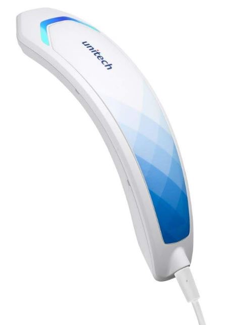 Unitech MS282 Handheld Barcode Scanner-product