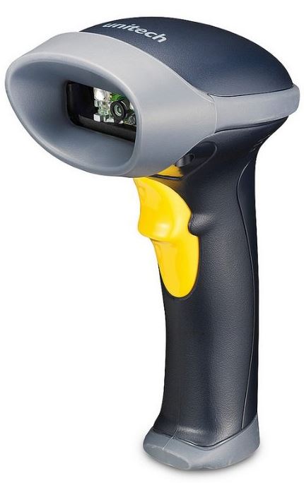 Unitech MS842 Handheld 2D USB Scanner-product