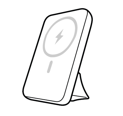 Urban Vitamin Sonoma 10000mAh Powerbank P32231