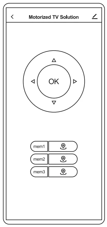 Button Functions 