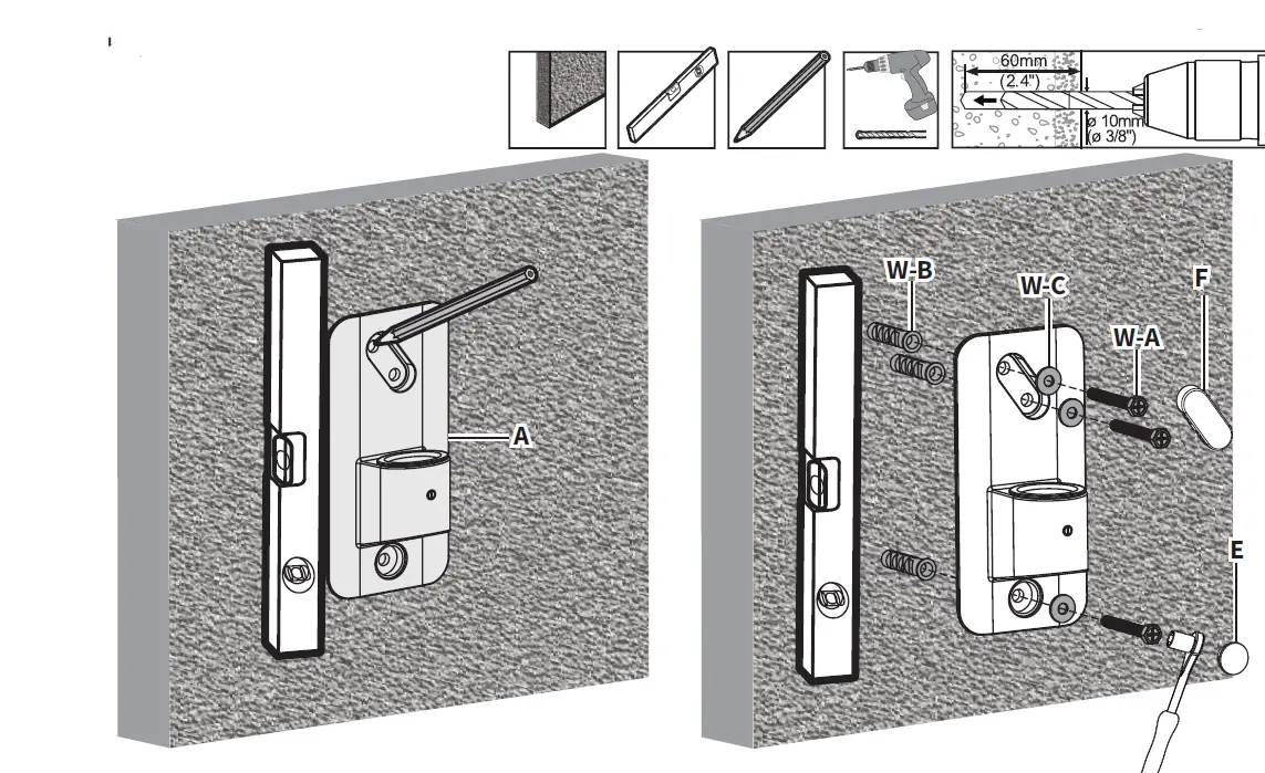 V I V O-MOUNT-V101G1-Premium-Aluminum-Heavy-Duty-Monitor-Arm-05