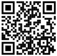 V I V O STAND TV03E2 Dual Screen Mobile TV Cart - QR Code