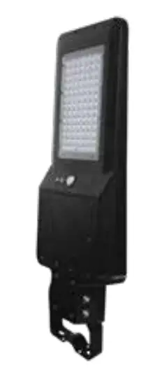 V-TAC 5504 LED Solar Street Light