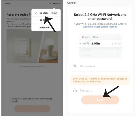 V-TAC-VT-5167-WiFi-Spike-Light-Instruction-FIG-10