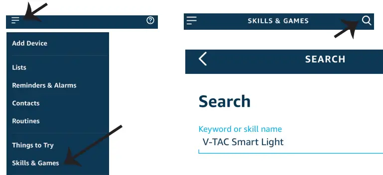 V-TAC-VT-5167-WiFi-Spike-Light-Instruction-FIG-14