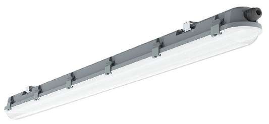 V TAC VT 60018 LED Ceiling Tube - Cover