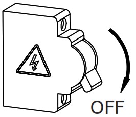 V TAC VT 60018 LED Ceiling Tube - MULTIPLE LINKABLE UNITS INSTALLATION INSTRUCTIONS 1