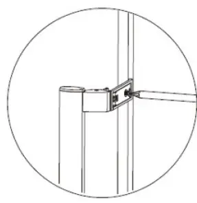 VALBERG 977617 Refrigerator Freezer fig-17