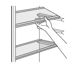 VALBERG 977617 Refrigerator Freezer fig-24