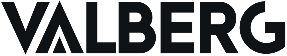 VALBERG LOGO