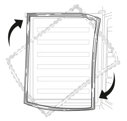 Reverse Door