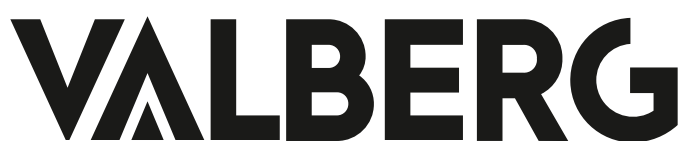 VALBERG Logo