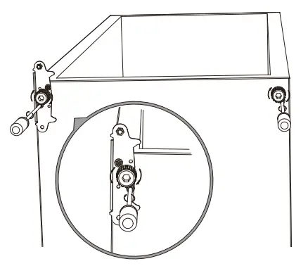 Reverse Door