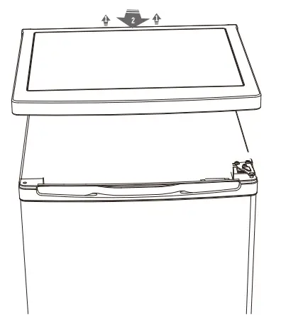 Reverse Door