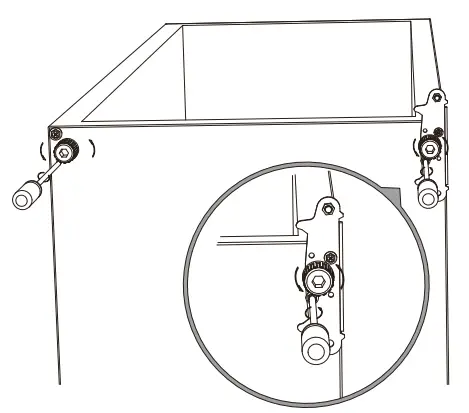 Reverse Door