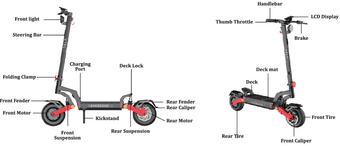VARLA-Eagle-One-V2-0-Electric-Scooters-IMAGE-4