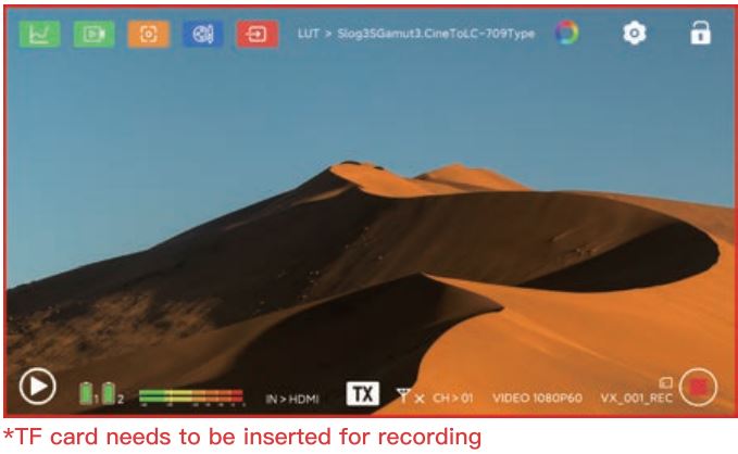 VAXIS-Atom-A5-Wireless-Monitor-FIG 7