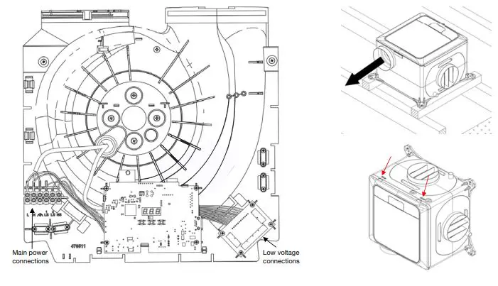 VENTAIR-VMEV-Multivent-Continuous-Extract-Ventilation-fig-3