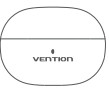 VENTION NBL True Wireless Bluetooth Earbuds - Charging