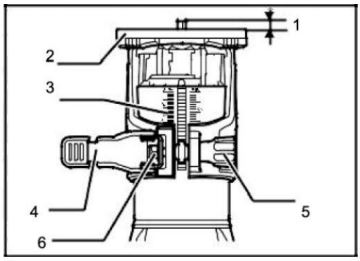 VEVOR-0700C-Wood-Router-fig-3
