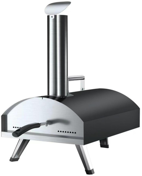 VEVOR 12 Outdoor Pizza Oven