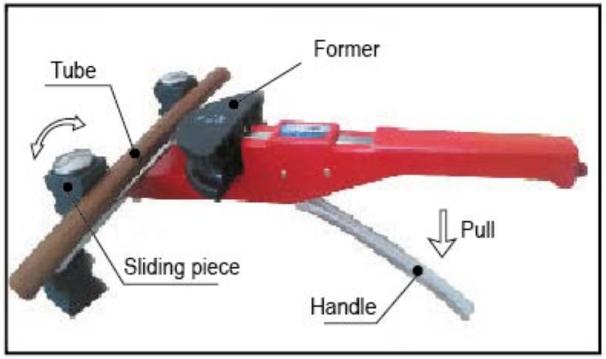 VEVOR-CT-999RF-Ratcheting-Pipe-Tube-Bender-07