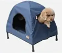 VEVOR Foldable Portable Pet Playpen - e3