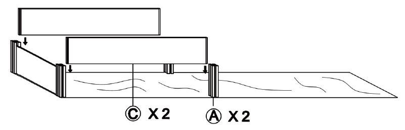 VEVOR-HL24025-Wooden-Raised-Garden-Bed-5