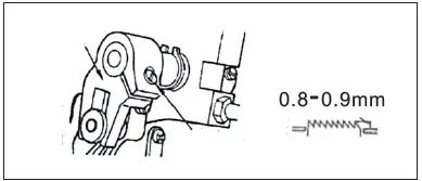 VEVOR-JK-9803-Sewing-Machine-21