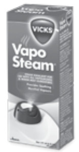 VICKS V750 Series WarmMist Humidifier - Accessories 2