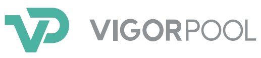 VIGORPOOL Logo