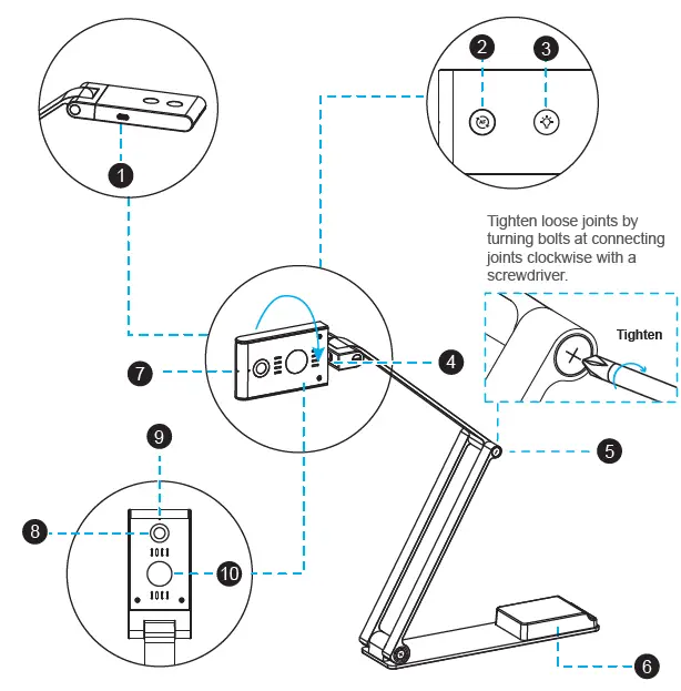 VIISAN-VS5-Portable-Visualizer-fig- (2)