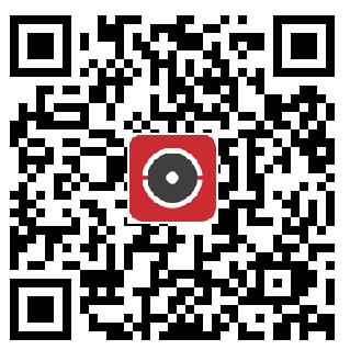 VIKYLIN VK Series 5MP Color IP Camera - qr 1