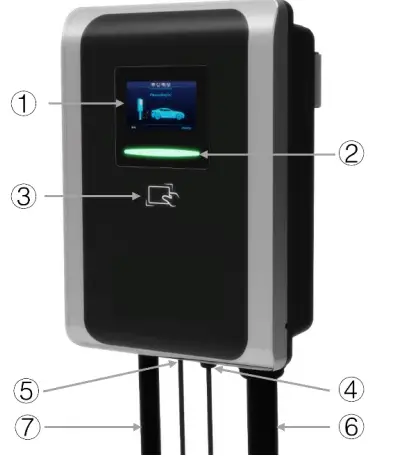 VISION-iM3C-Series-Level-2-AC-EV-Charging-Station- (37)