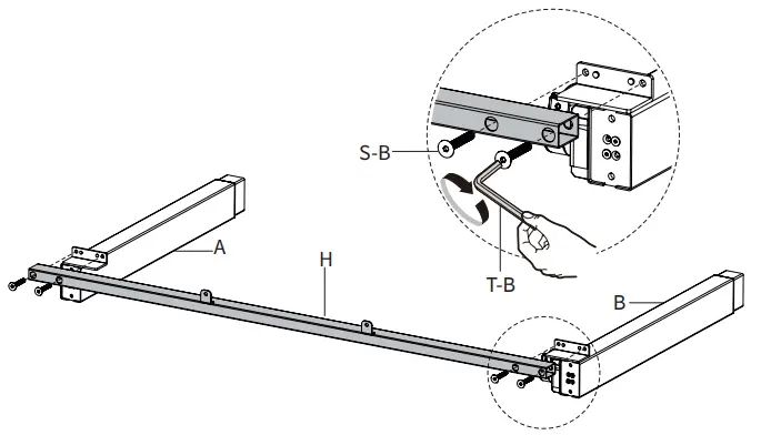 Assembly Steps