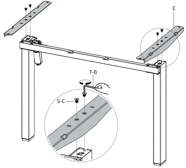 Assembly Steps