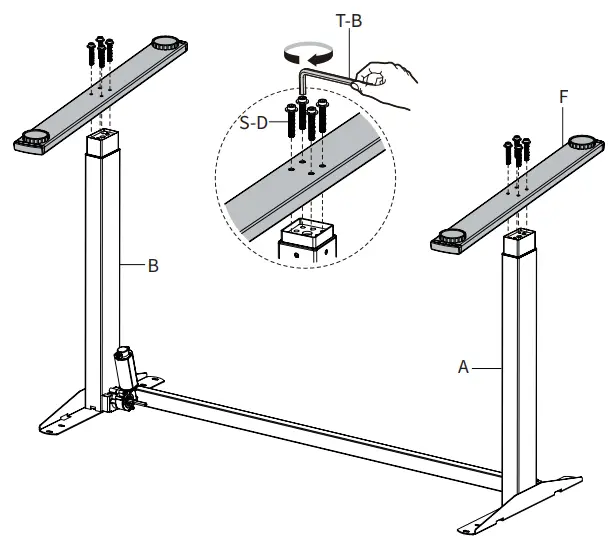 Assembly Steps