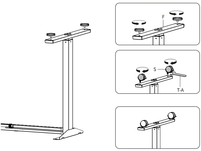 Assembly Steps