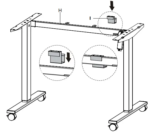 Assembly Steps