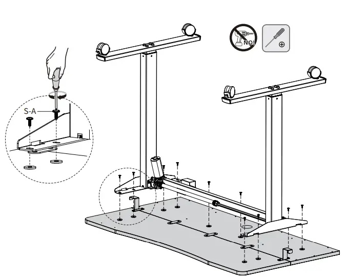 Assembly Steps