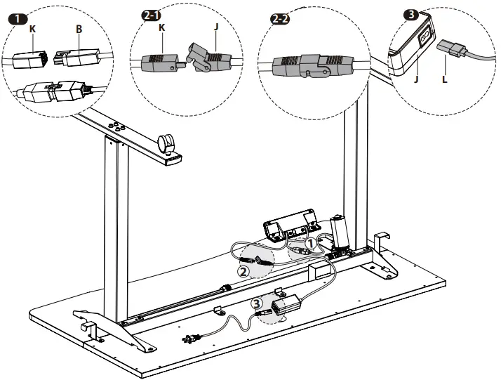 Assembly Steps